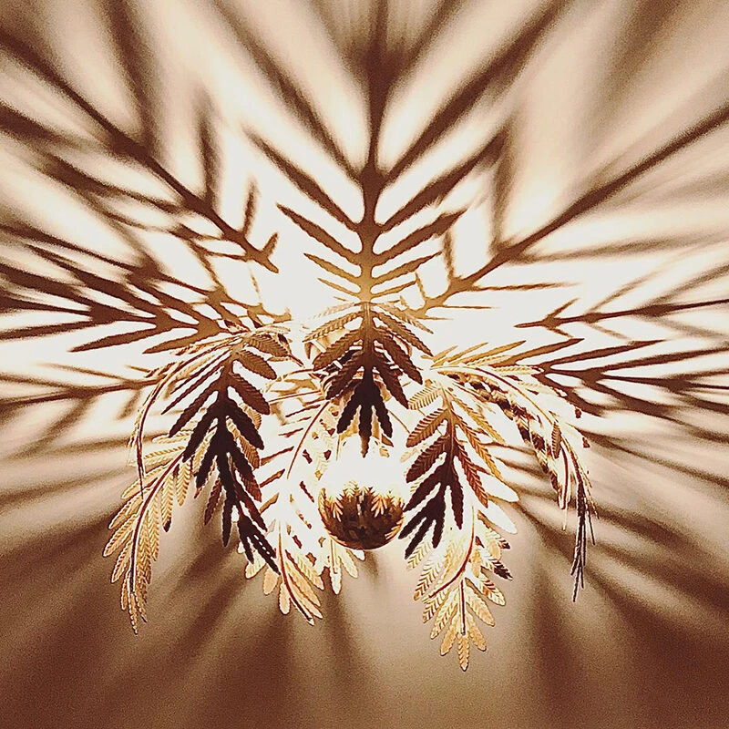 Beste Bewertungen von 🥰 QAZQA Vintage Deckenleuchte Gold 34 cm - Botanica 🔔 13 Beste Bewertungen von 🥰 QAZQA Vintage Deckenleuchte Gold 34 cm - Botanica 🔔 – Bild 13