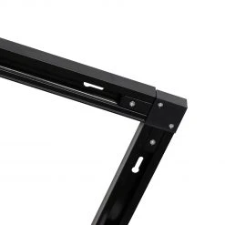 Neu 💯 QAZQA Schienensystem mit 10 Punkten 1-phasig schwarz - Jeana 💯 -Deckenleuchten Verkaufs-Shop 6081 102494 7