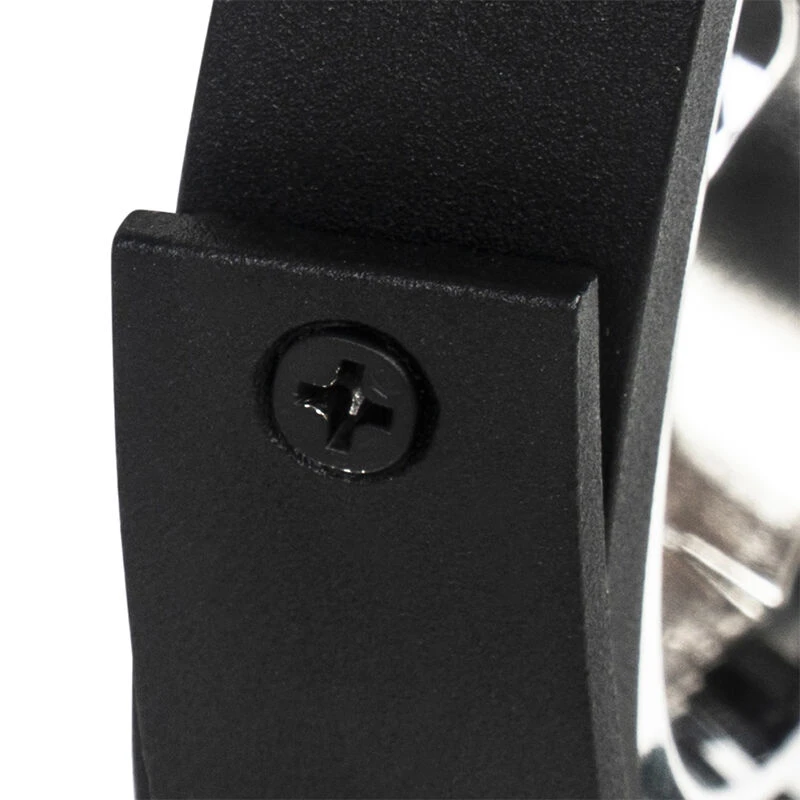 Top 10 ✔️ QAZQA Schienensystem mit 5 Spots schwarz 1-phasig - Go 👍 11 Top 10 ✔️ QAZQA Schienensystem mit 5 Spots schwarz 1-phasig - Go 👍 – Bild 11