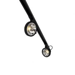 Top 10 ✔️ QAZQA Schienensystem mit 5 Spots schwarz 1-phasig - Go 👍 21 Top 10 ✔️ QAZQA Schienensystem mit 5 Spots schwarz 1-phasig - Go 👍 -Deckenleuchten Verkaufs-Shop 6122 102497 5