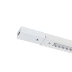 Schlussverkauf 👏 QAZQA Smart railsysteem wit 1-fase 3-lichts incl. Wifi GU10 - Jeana 🛒 -Deckenleuchten Verkaufs-Shop 6151 106226 9