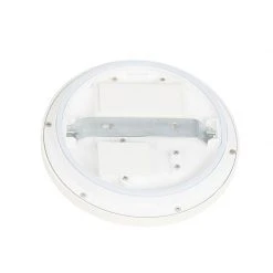 Schlussverkauf 🥰 QAZQA Deckenleuchte weiß 17 cm inkl. LED 3-stufig dimmbar IP44 - Steve ✨ -Deckenleuchten Verkaufs-Shop 6152 102733 9