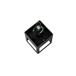 Blitzangebot 💯 QAZQA Moderne Deckenleuchte schwarz - Cela 💯 -Deckenleuchten Verkaufs-Shop 6152 102838 8