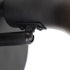 Budget ⌛ QAZQA Modernes Spot Schwarz 1-flammig - Magno 🌟 27 Budget ⌛ QAZQA Modernes Spot Schwarz 1-flammig - Magno 🌟 -Deckenleuchten Verkaufs-Shop 6160 99071 8