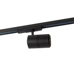 Top 10 ✨ QAZQA Moderner dimmbarer 3-Phasen-Spurfleck schwarz inkl. LED 3000K - Lineal 38 🛒 17 Top 10 ✨ QAZQA Moderner dimmbarer 3-Phasen-Spurfleck schwarz inkl. LED 3000K - Lineal 38 🛒 -Deckenleuchten Verkaufs-Shop 6191 98962 4