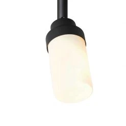 Am billigsten ⭐ QAZQA Moderne badkamer spot zwart IP44 - Japie 💯 17 Am billigsten ⭐ QAZQA Moderne badkamer spot zwart IP44 - Japie 💯 -Deckenleuchten Verkaufs-Shop 6194 105909 4