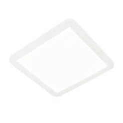 Neu 😍 QAZQA Deckenleuchte weiß 30 cm inkl. LED 3-stufig dimmbar IP44 - Steve 🥰 16 Neu 😍 QAZQA Deckenleuchte weiß 30 cm inkl. LED 3-stufig dimmbar IP44 - Steve 🥰 -Deckenleuchten Verkaufs-Shop 6291 102745 2