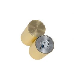 Blitzangebot 🎁 QAZQA Designspot Messing verstellbar - Michael 🎁 -Deckenleuchten Verkaufs-Shop 6302 103932 9