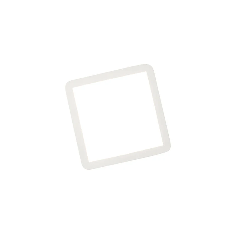 Neu 😍 QAZQA Deckenleuchte weiß 30 cm inkl. LED 3-stufig dimmbar IP44 - Steve 🥰 8 Neu 😍 QAZQA Deckenleuchte weiß 30 cm inkl. LED 3-stufig dimmbar IP44 - Steve 🥰 – Bild 8