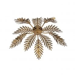 Angebote 😀 QAZQA Vintage Deckenleuchte 5-flammig Gold - Botanica 🎁 17 Angebote 😀 QAZQA Vintage Deckenleuchte 5-flammig Gold - Botanica 🎁 -Deckenleuchten Verkaufs-Shop 6367 97278 8