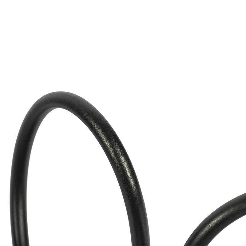 Budget 🔥 QAZQA Deckenfleck schwarz 3-Licht - Hetta ⭐ 6 Budget 🔥 QAZQA Deckenfleck schwarz 3-Licht - Hetta ⭐ – Bild 6