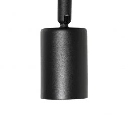 Am billigsten 🛒 QAZQA Moderne spot zwart vierkant - Facil ⭐ 16 Am billigsten 🛒 QAZQA Moderne spot zwart vierkant - Facil ⭐ -Deckenleuchten Verkaufs-Shop 6436 105775 4