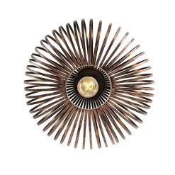 Rabatt 🧨 Trio Leuchten Design Deckenleuchte rostbraun - Johanna 🧨 16 Rabatt 🧨 Trio Leuchten Design Deckenleuchte rostbraun - Johanna 🧨 -Deckenleuchten Verkaufs-Shop 6488 98230 5