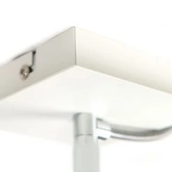 Schlussverkauf 🧨 QAZQA Design Spot weiß 1-flammig einstellbar - Nox 🛒 17 Schlussverkauf 🧨 QAZQA Design Spot weiß 1-flammig einstellbar - Nox 🛒 -Deckenleuchten Verkaufs-Shop 6557 89015 7