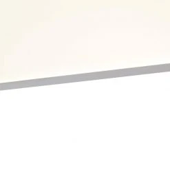 Bester Verkauf 👍 QAZQA Deckenleuchte Stahl 120 cm inkl. LED mit Fernbedienung - Liv 🎉 17 Bester Verkauf 👍 QAZQA Deckenleuchte Stahl 120 cm inkl. LED mit Fernbedienung - Liv 🎉 -Deckenleuchten Verkaufs-Shop 6602 103458 3