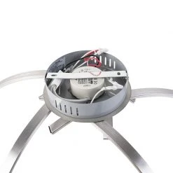 Budget ❤️ Leuchten Direct Design Deckenleuchte Stahl 5-fach inkl. LED - Faleri ❤️ -Deckenleuchten Verkaufs-Shop 6621 98181 9