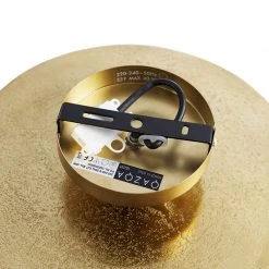 Coupon 🧨 QAZQA Orientalische Deckenleuchte Gold - Konge 👍 25 Coupon 🧨 QAZQA Orientalische Deckenleuchte Gold - Konge 👍 -Deckenleuchten Verkaufs-Shop 6632 103107 11