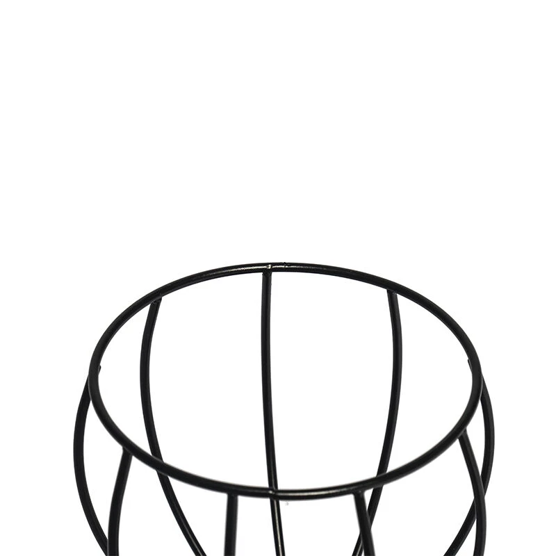 Angebote ✔️ QAZQA Moderne Deckenleuchte schwarz 65 cm 6-Lichter - Botu ❤️ 3 Angebote ✔️ QAZQA Moderne Deckenleuchte schwarz 65 cm 6-Lichter - Botu ❤️ – Bild 3