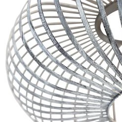 Bestpreis 🛒 Trio Leuchten Design Deckenleuchte grau - Johanna ❤️ -Deckenleuchten Verkaufs-Shop 6669 98229 2