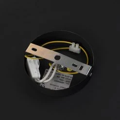 Angebote 👍 Trio Leuchten Design Deckenlampe schwarz dimmbar - Balon ❤️ -Deckenleuchten Verkaufs-Shop 6669 98237 5