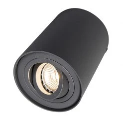 Bester Verkauf 😍 QAZQA Set mit 6 Punkten Anthrazit drehbar und kippbar - Rondoo 1 bis 😍 14 Bester Verkauf 😍 QAZQA Set mit 6 Punkten Anthrazit drehbar und kippbar - Rondoo 1 bis 😍 -Deckenleuchten Verkaufs-Shop 6678 102693 5