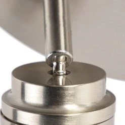 Brandneu 🔔 QAZQA Moderner Badstrahler Stahl 3-flammig IP44 - Ducha 😍 -Deckenleuchten Verkaufs-Shop 6681 98693 6