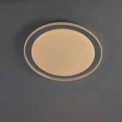 Blitzangebot 🔥 Paul Neuhaus Moderne Deckenleuchte IP44 mit Fernbedienung - Lara ⭐ 34 Blitzangebot 🔥 Paul Neuhaus Moderne Deckenleuchte IP44 mit Fernbedienung - Lara ⭐ -Deckenleuchten Verkaufs-Shop 6683 98202 16