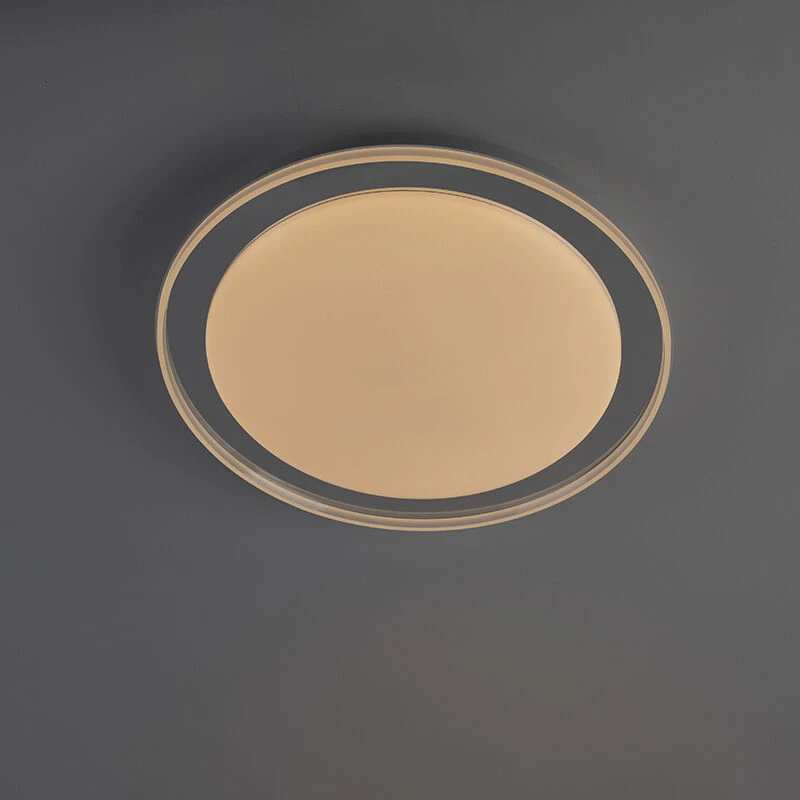 Blitzangebot 🔥 Paul Neuhaus Moderne Deckenleuchte IP44 mit Fernbedienung - Lara ⭐ 17 Blitzangebot 🔥 Paul Neuhaus Moderne Deckenleuchte IP44 mit Fernbedienung - Lara ⭐ – Bild 17