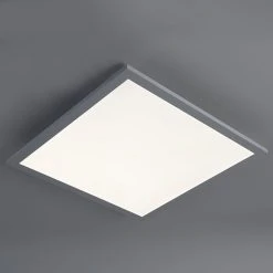 Großhandel 🎉 Leuchten Direct Deckenleuchte weiß 45 cm inkl. LED mit Fernbedienung - Orch ❤️ -Deckenleuchten Verkaufs-Shop 6708 98142 8