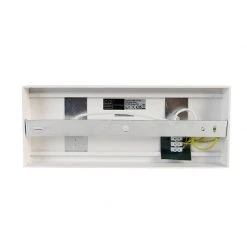 Bestes Angebot 🤩 QAZQA Designstrahler weiß verstellbar 2-flammig - Go ⭐ 25 Bestes Angebot 🤩 QAZQA Designstrahler weiß verstellbar 2-flammig - Go ⭐ -Deckenleuchten Verkaufs-Shop 6769 104795 11