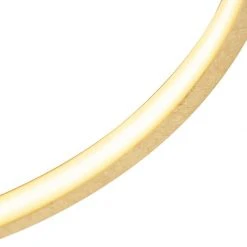 Bestes Angebot 👏 QAZQA Art Deco Deckenleuchte gold dimmbar inkl. LED - Rowan 🎉 -Deckenleuchten Verkaufs-Shop 6781 98207 7