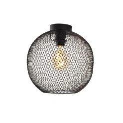 Beste Bewertungen von 🎉 QAZQA Moderne Deckenleuchte schwarz 30 cm - Mesh Ball 🛒 20 Beste Bewertungen von 🎉 QAZQA Moderne Deckenleuchte schwarz 30 cm - Mesh Ball 🛒 -Deckenleuchten Verkaufs-Shop 6827 103328 8