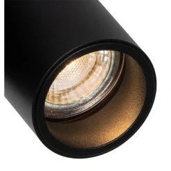 Bestes Angebot 🔥 QAZQA Designspot schwarz 2-flammig verstellbar - Michael 🔔 12 Bestes Angebot 🔥 QAZQA Designspot schwarz 2-flammig verstellbar - Michael 🔔 -Deckenleuchten Verkaufs-Shop 6869 103933 2