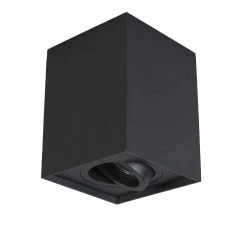 Top 10 👏 QAZQA Spot schwarz verstellbar - Quadro 1 bis ❤️ 13 Top 10 👏 QAZQA Spot schwarz verstellbar - Quadro 1 bis ❤️ -Deckenleuchten Verkaufs-Shop 6885 92666 6