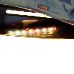 Bester Verkauf 👏 MTK Leuchten Moderne Deckenleuchte mehrfarbig inkl. LED - Sjaak S. 👍 16 Bester Verkauf 👏 MTK Leuchten Moderne Deckenleuchte mehrfarbig inkl. LED - Sjaak S. 👍 -Deckenleuchten Verkaufs-Shop 6914 103842 3