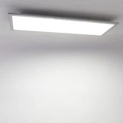 Besorgen ✨ QAZQA Deckenleuchte Stahl 80 cm inkl. LED mit Fernbedienung - Live ⭐ 26 Besorgen ✨ QAZQA Deckenleuchte Stahl 80 cm inkl. LED mit Fernbedienung - Live ⭐ -Deckenleuchten Verkaufs-Shop 6927 103464 12