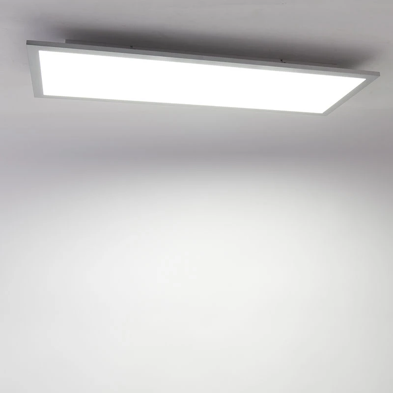 Besorgen ✨ QAZQA Deckenleuchte Stahl 80 cm inkl. LED mit Fernbedienung - Live ⭐ 13 Besorgen ✨ QAZQA Deckenleuchte Stahl 80 cm inkl. LED mit Fernbedienung - Live ⭐ – Bild 13