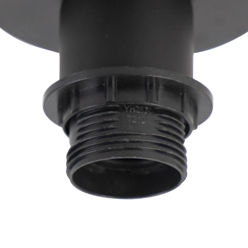 Billig ⌛ QAZQA Deckenleuchte mattschwarz ohne Schirm - Combi 💯 2 Billig ⌛ QAZQA Deckenleuchte mattschwarz ohne Schirm - Combi 💯 – Bild 2