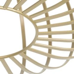 Bestes Angebot 👍 QAZQA Design-Deckenleuchte gold 39 cm - Johanna 🔥 18 Bestes Angebot 👍 QAZQA Design-Deckenleuchte gold 39 cm - Johanna 🔥 -Deckenleuchten Verkaufs-Shop 7024 103613 4