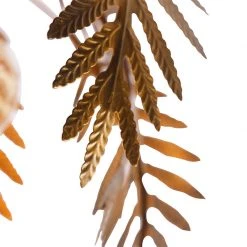 Beste Bewertungen von 🥰 QAZQA Vintage Deckenleuchte Gold 34 cm - Botanica 🔔 16 Beste Bewertungen von 🥰 QAZQA Vintage Deckenleuchte Gold 34 cm - Botanica 🔔 -Deckenleuchten Verkaufs-Shop 7049 102764 3