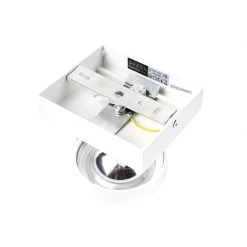 Bestpreis ⌛ QAZQA Design spot weiß verstellbar 1-flammig inkl. LED - Go 🥰 25 Bestpreis ⌛ QAZQA Design spot weiß verstellbar 1-flammig inkl. LED - Go 🥰 -Deckenleuchten Verkaufs-Shop 7087 89962 11