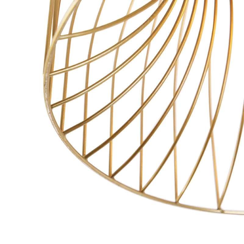 Beste Bewertungen von 😀 QAZQA Design-Deckenleuchte Gold - Sarina ❤️ 5 Beste Bewertungen von 😀 QAZQA Design-Deckenleuchte Gold - Sarina ❤️ – Bild 5