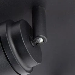 Billig 🛒 QAZQA Moderner Badstrahler schwarz 2-flammig IP44 - Ducha 😍 21 Billig 🛒 QAZQA Moderner Badstrahler schwarz 2-flammig IP44 - Ducha 😍 -Deckenleuchten Verkaufs-Shop 7165 98692 7