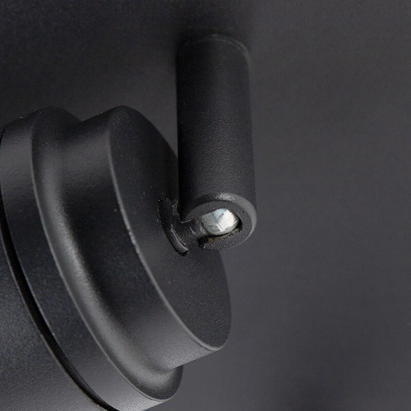 Billig 🛒 QAZQA Moderner Badstrahler schwarz 2-flammig IP44 - Ducha 😍 8 Billig 🛒 QAZQA Moderner Badstrahler schwarz 2-flammig IP44 - Ducha 😍 – Bild 8