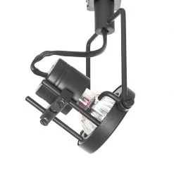 Besorgen ❤️ QAZQA Schienensystem mit 3 Spots 1-phasig schwarz - Sulux 🔥 18 Besorgen ❤️ QAZQA Schienensystem mit 3 Spots 1-phasig schwarz - Sulux 🔥 -Deckenleuchten Verkaufs-Shop 7185 104854 5