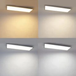 Besorgen ✨ QAZQA Deckenleuchte Stahl 80 cm inkl. LED mit Fernbedienung - Live ⭐ 24 Besorgen ✨ QAZQA Deckenleuchte Stahl 80 cm inkl. LED mit Fernbedienung - Live ⭐ -Deckenleuchten Verkaufs-Shop 7188 103464 10