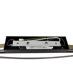 Am billigsten 🎁 MTK Leuchten Moderne Deckenleuchte schwarz inkl. LED 3-stufig dimmbar - Sjaak ⭐ -Deckenleuchten Verkaufs-Shop 7199 103839 11