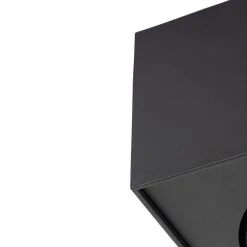 Budget 💯 QAZQA Design-Spot schwarz quadratisch 4-flammig - Kaya 💯 18 Budget 💯 QAZQA Design-Spot schwarz quadratisch 4-flammig - Kaya 💯 -Deckenleuchten Verkaufs-Shop 7201 104812 3