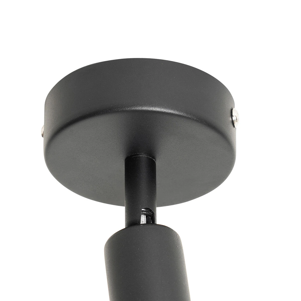 Billig 👍 QAZQA Moderne spot zwart met goud - Lofty 🥰 8 Billig 👍 QAZQA Moderne spot zwart met goud - Lofty 🥰 – Bild 8