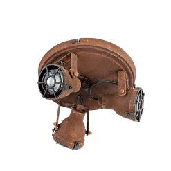 Schlussverkauf 👏 QAZQA Industrieller Spot im Rostdesign 3-Flammig - Sorra 😀 -Deckenleuchten Verkaufs-Shop 7271 96681 15